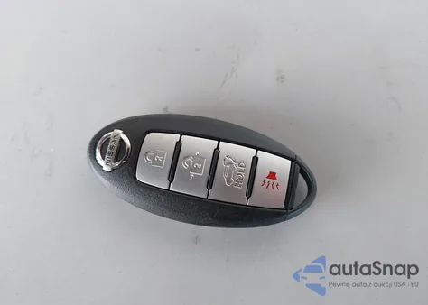 2016 Nissan Rogue Sv from USA, damaged, VIN JN8AT2MT5GW017089